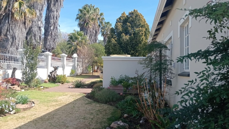 3 Bedroom Property for Sale in Arboretum Free State
